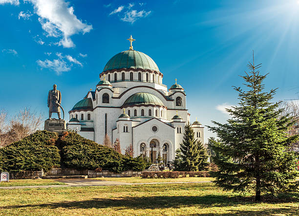 saint-sava-temple